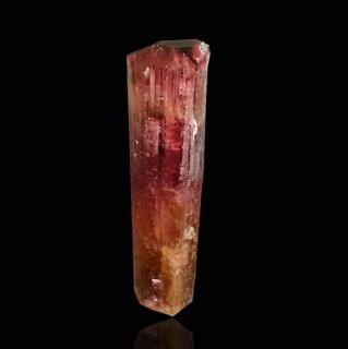 Elbait (turmalín) z Ruska 95x25mm