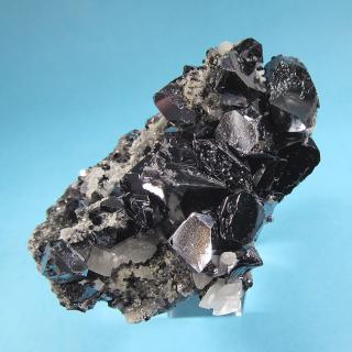 Galenit z Bulharska 63x40mm
