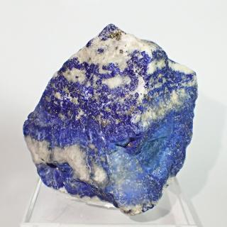 Lapis lazuli z  Afghánistánu 45x48mm