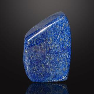 Lapis lazuli  z Afghánistánu 48x33mm