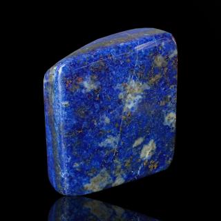 Lapis lazuli  z Afghánistánu 60x54mm