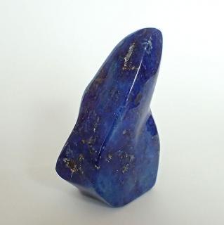 Lapis lazuli  z Afghánistánu 73x45mm
