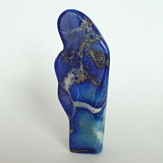 Lapis lazuli  z Afghánistánu 93x36mm