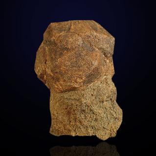 Leucit z Čech  67x45mm