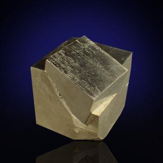 Pyrit ze Španělska 31x36mm