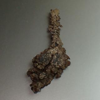 Stříbro z Německa 70x25mm