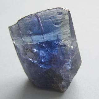Tanzanit z Tanzánie 21x17mm Váha:5g