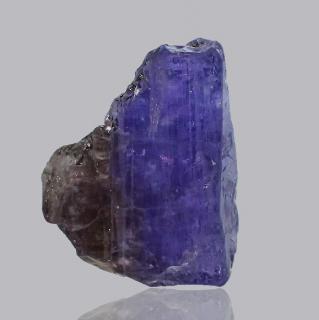 Tanzanit z Tanzánie  23x18mm