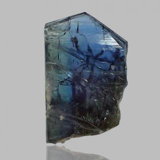 Tanzanit z Tanzánie 35x22mm