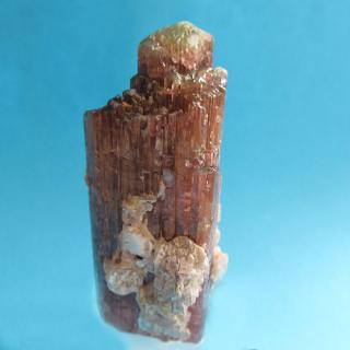 Turmalín z Madagaskaru 64x27x22mm