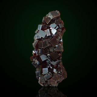 Vanadinit z Maroka 37x92mm
