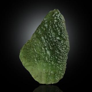 Vltavín z Čech 50x32mm