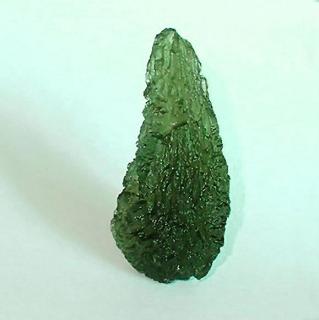 Vltavín z Čech  52x24mm