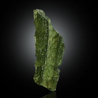 Vltavín z Čech 55x21mm