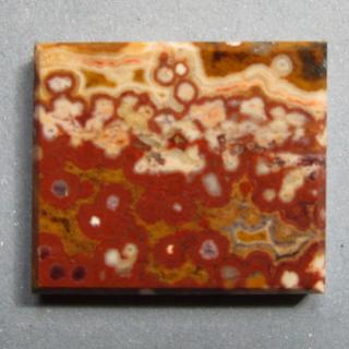 Železitý křemen 32x28mm
