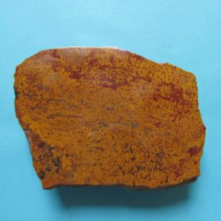 Železitý křemen 95x70mm