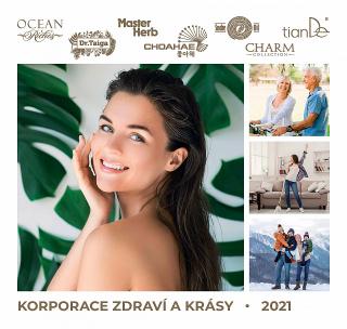 Katalog TianDe 2021 - 2022 (CZ)