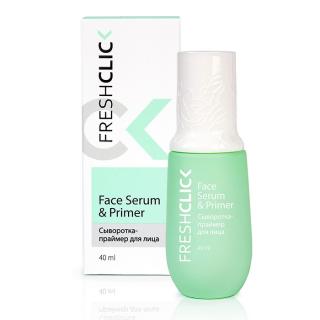 Pleťové podkladové sérum 40 ml,