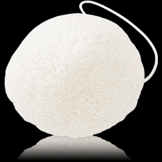 Přírodní houba „Konjac“ 1KS