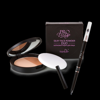 Pro dokonalý make-up