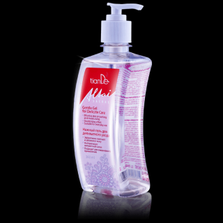 tianDe Jemný gel pro intimní hygienu 360ml