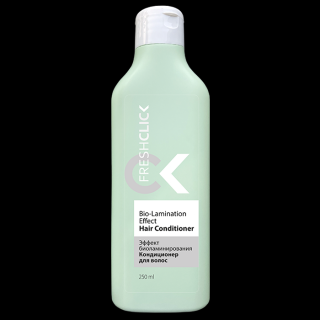 Tiande kondicionér na vlasy Efekt bio-laminace 250 ml
