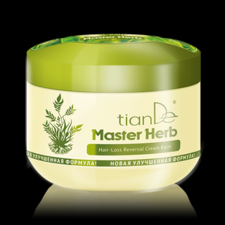 tianDe Krém-balzám na padající vlasy 500g