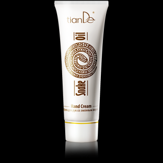 tianDe Krém na ruce s hadím tukem 80 ml