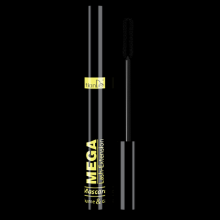 Tiande řasenka Mega Lash-Extension 7.6 g