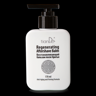 tiande regenerační balzám po holení 170 ml, sleva 50 %, exp. 02/25 (sleva 50 %, exp. 02/25)