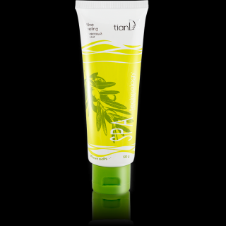 tianDe Univerzální peeling Olivový  120g
