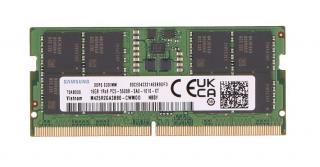 2-Power 16GB DDR5 5600MHz CL40 SoDIMM PN:MEM7904A