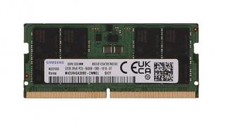 2-Power 32GB DDR5 5600MHz CL40 SoDIMM PN:MEM7905A