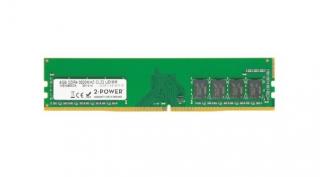 2-Power 8GB DDR4 3200MHz PC4-25600 CL22 DIMM