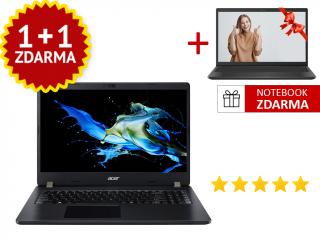 Acer TravelMate P215-52