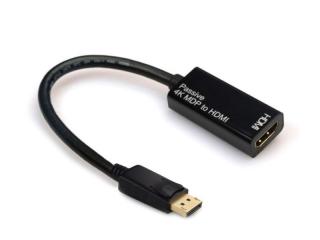 Adaptér DP na HDMI 1.4