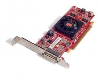 AMD Radeon HD 8350 1GB 64- bit DDR3