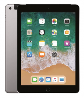 Apple iPad 7 32GB Cellular SpaceGray