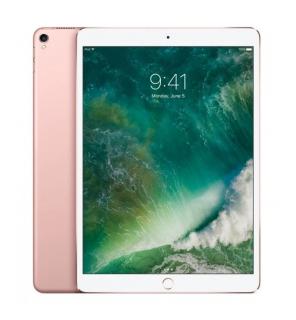 Apple iPad Pro 10.5" (2017) Wi-Fi + Cellular 256GB Rose Gold
