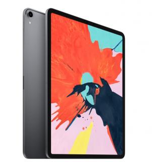 Apple iPad Pro 3 (2018) 12.9  256GB Wi-Fi Space Gray