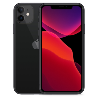 Apple iPhone 11 256GB Black