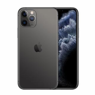 Apple iPhone 11 Pro 256GB Matte Space Gray