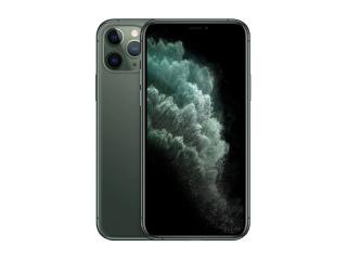 Apple iPhone 11 Pro 64 GB Matte Midnight Green