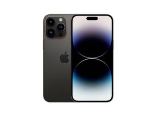 Apple iPhone 14 Pro Max Space Black