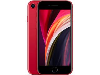 Apple iPhone SE (2020) 128GB Red