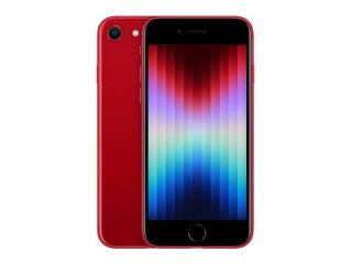 Apple iPhone SE (2022) 64GB Red