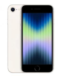 Apple iPhone SE (2022) 64GB Starlight