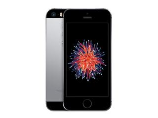 Apple iPhone SE 32GB Space Gray