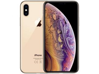 Apple iPhone XS Max 256GB Gold