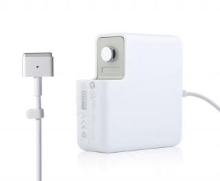 Apple kompatibilní napájecí adaptér MagSafe 2 - 85W
